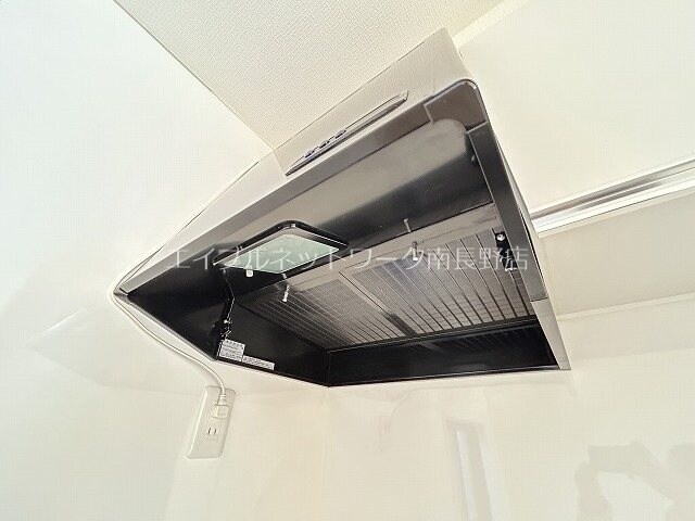 エターナル千曲の物件内観写真