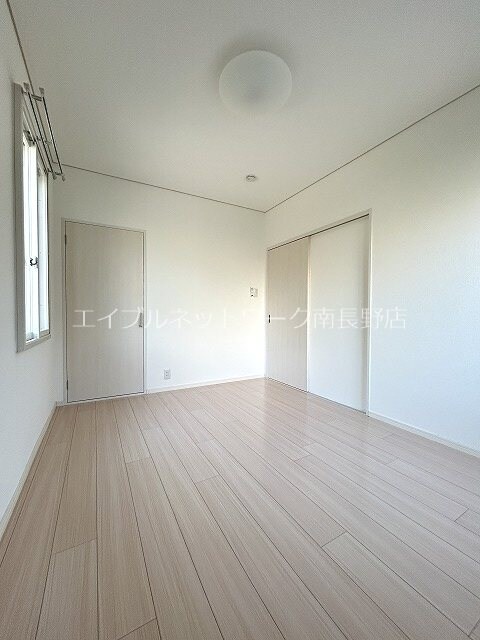 エターナル千曲の物件内観写真