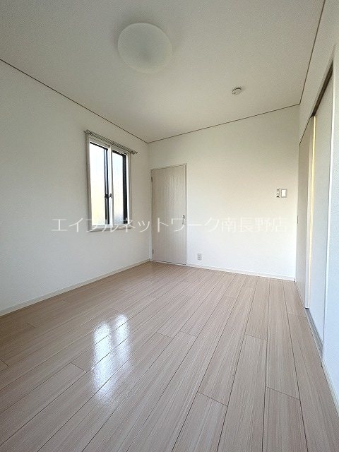 エターナル千曲の物件内観写真