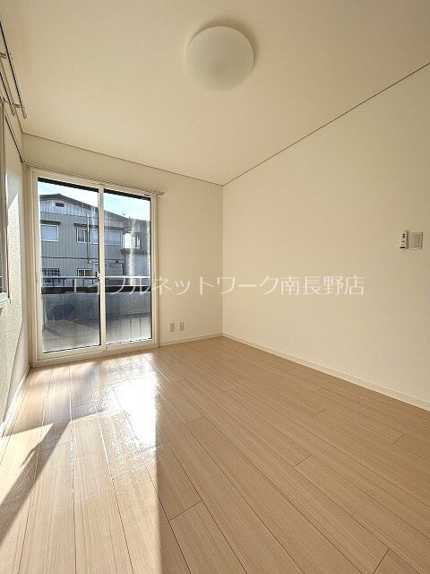 エターナル千曲の物件内観写真