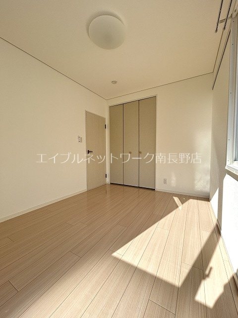 エターナル千曲の物件内観写真