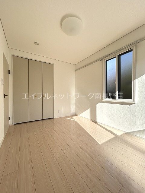 エターナル千曲の物件内観写真