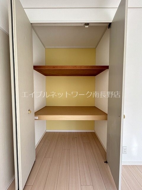 エターナル千曲の物件内観写真