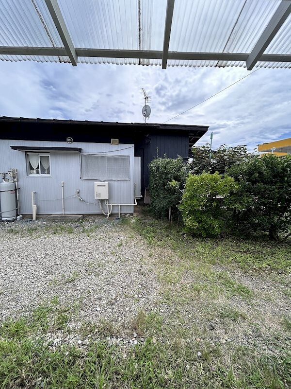 村澤貸家　東の物件内観写真