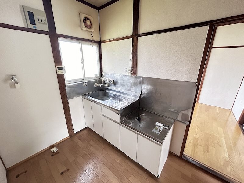 村澤貸家　東の物件内観写真