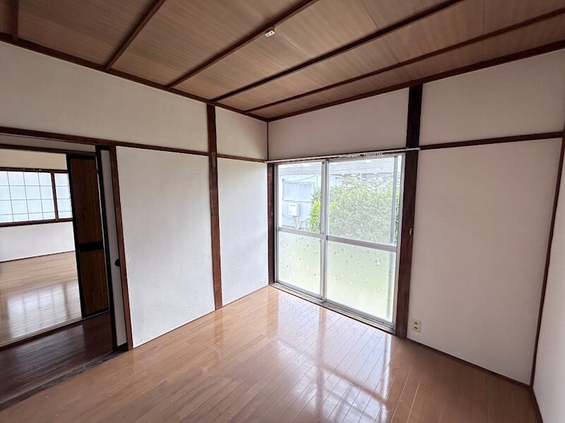 村澤貸家　東の物件内観写真