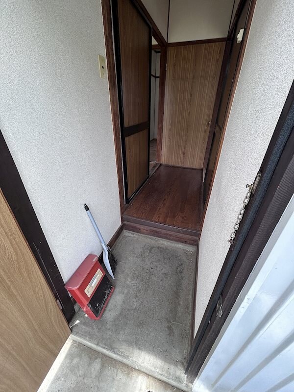 村澤貸家　東の物件内観写真