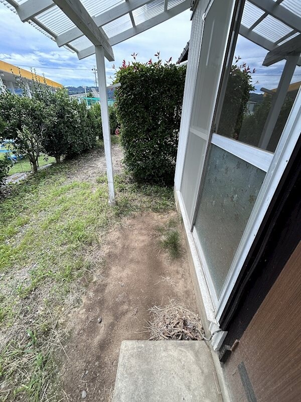 村澤貸家　東の物件内観写真