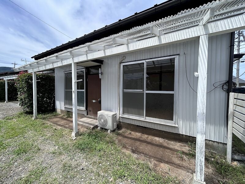 村澤貸家　東の物件内観写真