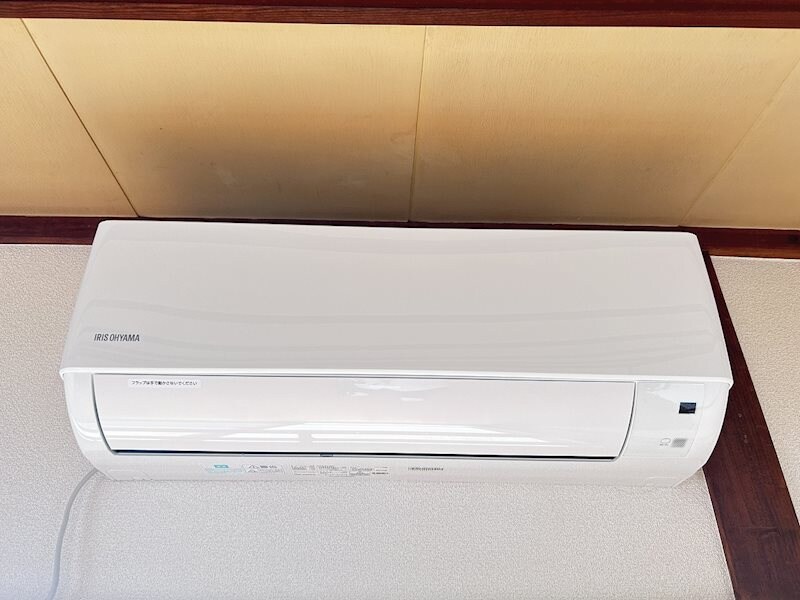 村澤貸家　東の物件内観写真