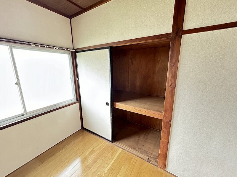 村澤貸家　東の物件内観写真