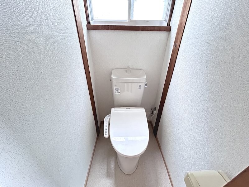 村澤貸家　東の物件内観写真