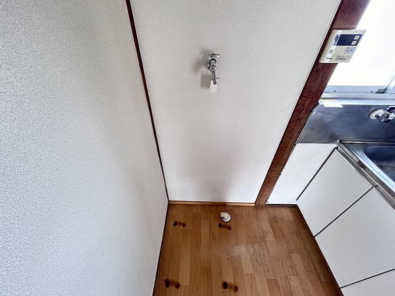 村澤貸家　東の物件内観写真