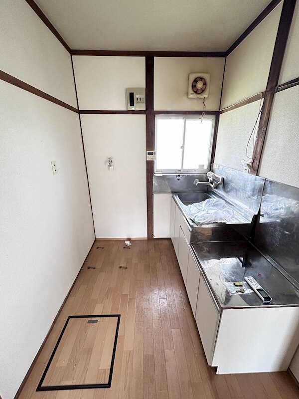 村澤貸家　東の物件内観写真