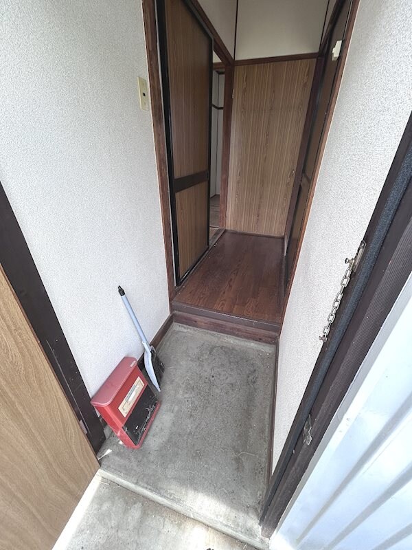 村澤貸家　東の物件内観写真