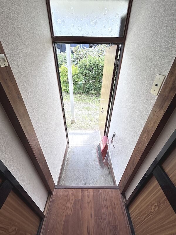 村澤貸家　東の物件内観写真