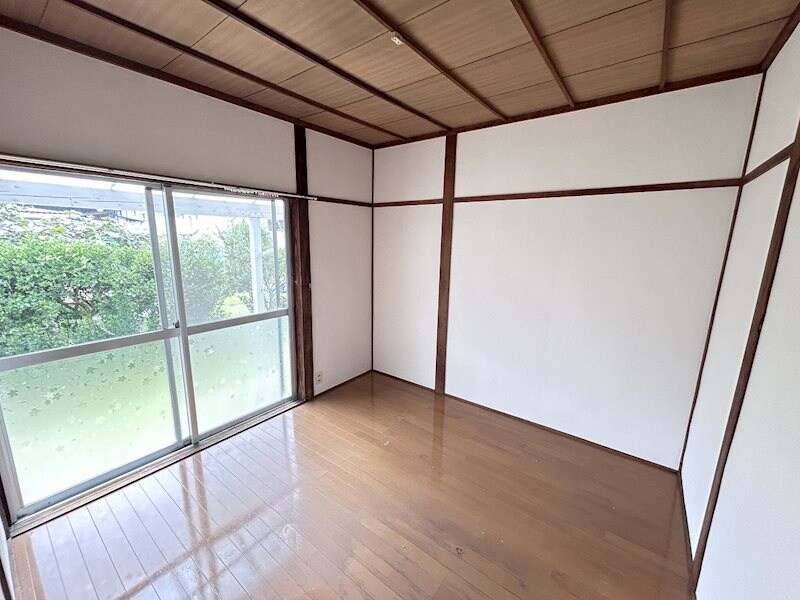 村澤貸家　東の物件内観写真