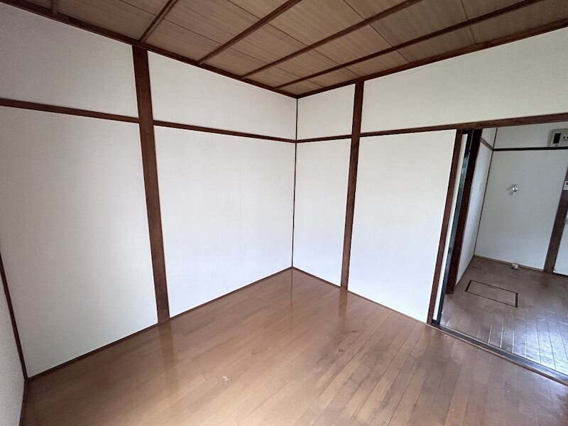 村澤貸家　東の物件内観写真