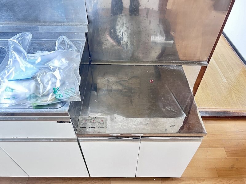 村澤貸家　東の物件内観写真