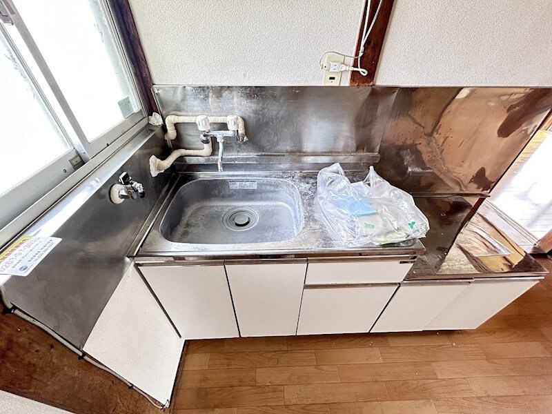 村澤貸家　東の物件内観写真