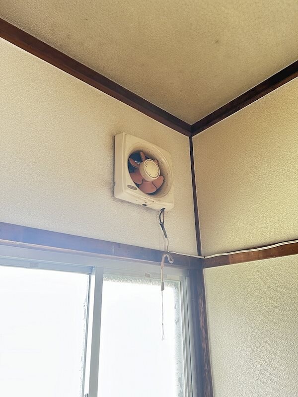 村澤貸家　東の物件内観写真