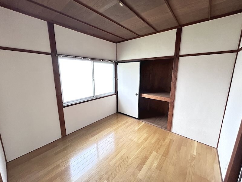 村澤貸家　東の物件内観写真