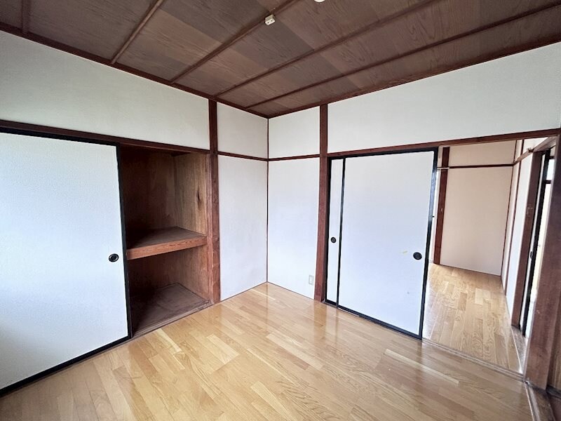 村澤貸家　東の物件内観写真