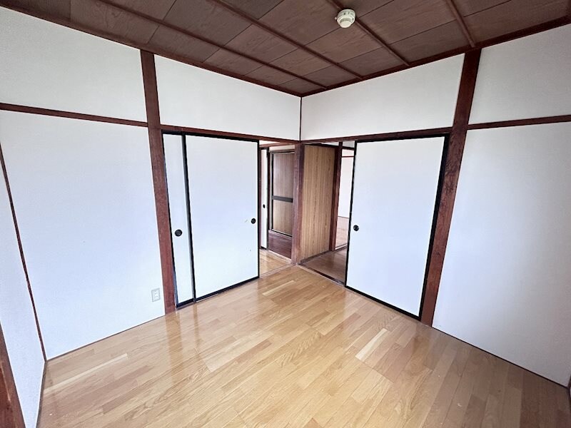 村澤貸家　東の物件内観写真