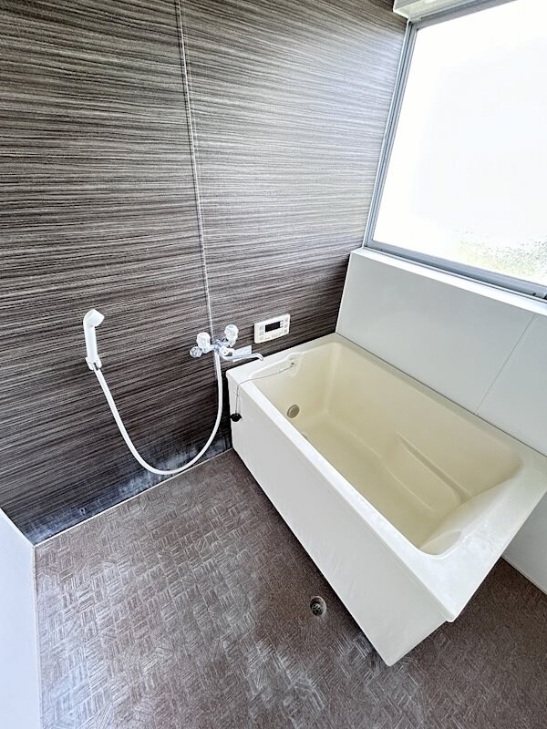 村澤貸家　東の物件内観写真