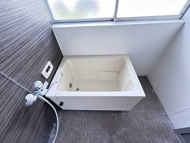 村澤貸家　東の物件内観写真