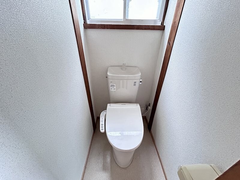 村澤貸家　東の物件内観写真