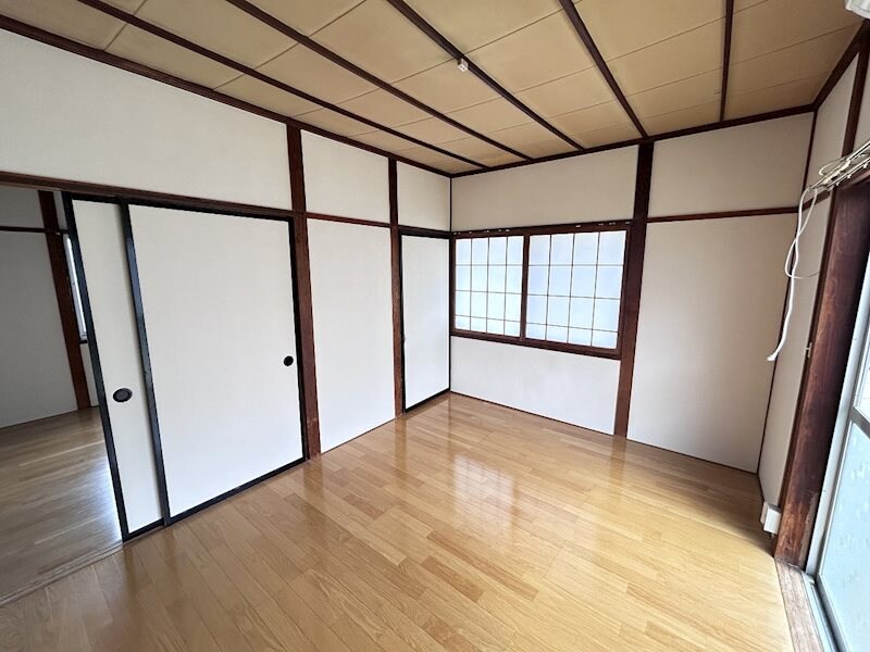 村澤貸家　東の物件内観写真