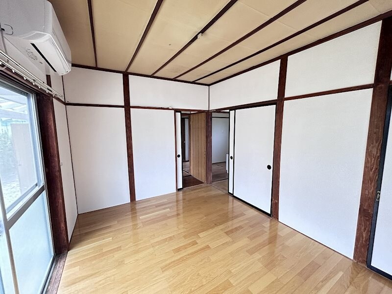 村澤貸家　東の物件内観写真