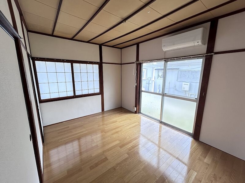 村澤貸家　東の物件内観写真