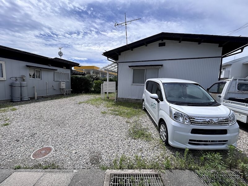 村澤貸家　東の物件内観写真