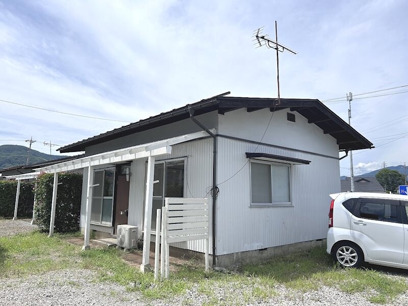 村澤貸家　東の物件内観写真