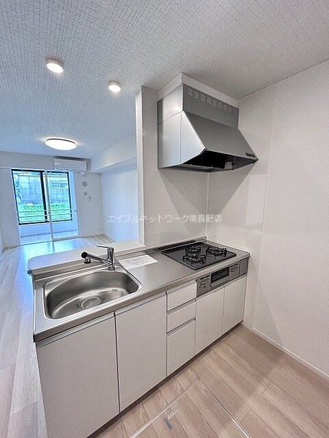 アルジェントの物件内観写真