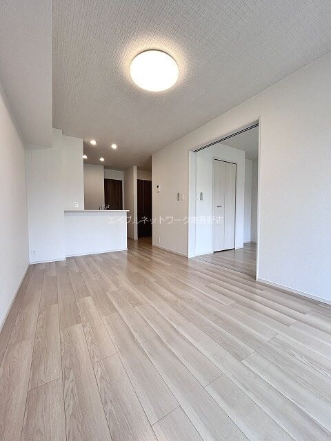 アルジェントの物件内観写真