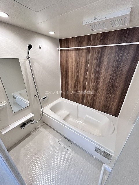 アルジェントの物件内観写真