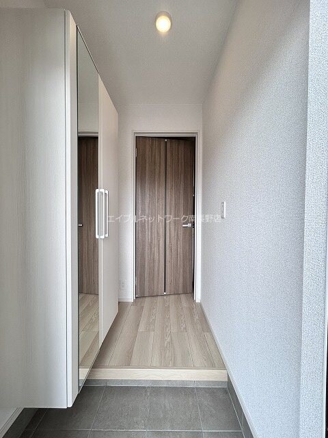アルジェントの物件内観写真