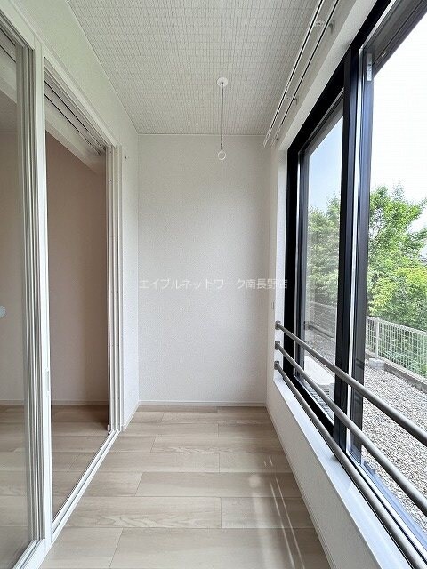 アルジェントの物件内観写真