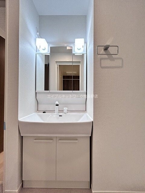 アルジェントの物件内観写真