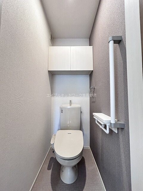 アルジェントの物件内観写真