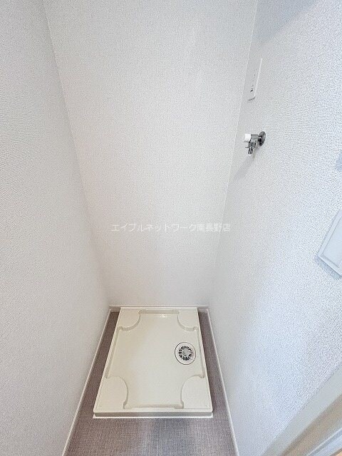 アルジェントの物件内観写真