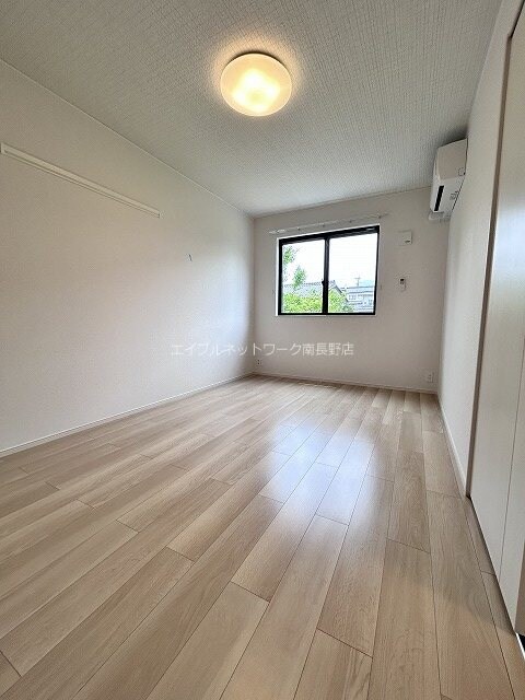 アルジェントの物件内観写真