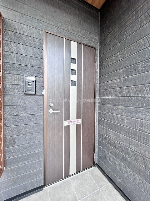 アルジェントの物件内観写真