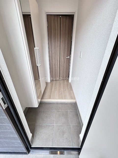 アルジェントの物件内観写真