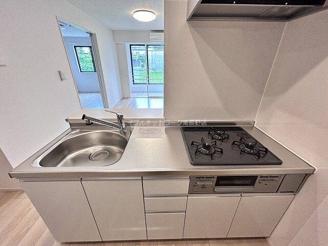 アルジェントの物件内観写真