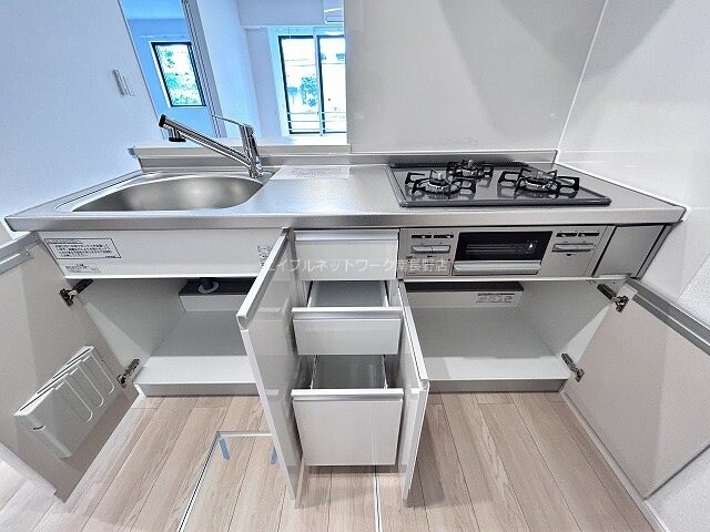 アルジェントの物件内観写真