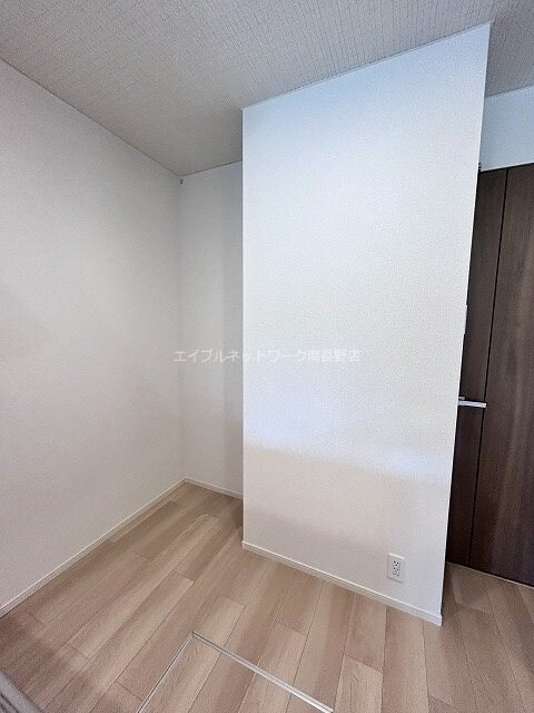 アルジェントの物件内観写真